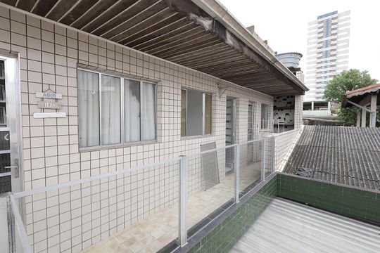 Kitnet/Studio para alugar com 1 quarto, 18m² em Vila Curuçá, Santo André