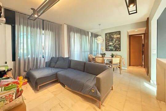 Apartamento à venda com 3 quartos, 100m² em Prado, Belo Horizonte