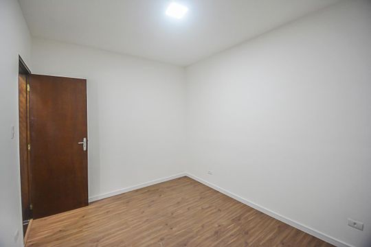 Quarto 1 de apartamento à venda com 2 quartos, 53m² em Vl Galvão Bueno, São Bernardo do Campo