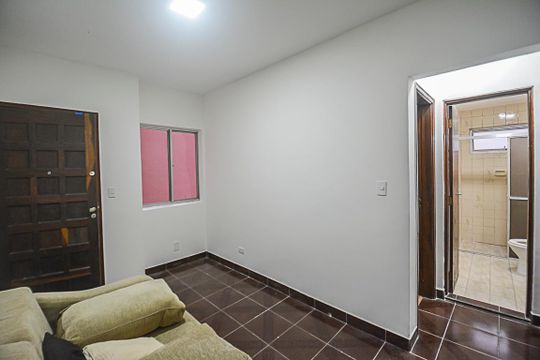 Apartamento à venda com 2 quartos, 53m² em Vl Galvão Bueno, São Bernardo do Campo