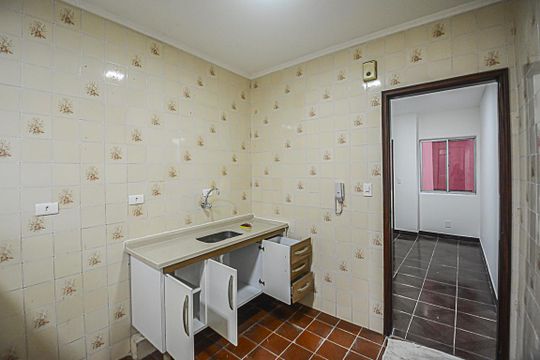 Cizubga de apartamento à venda com 2 quartos, 53m² em Vl Galvão Bueno, São Bernardo do Campo