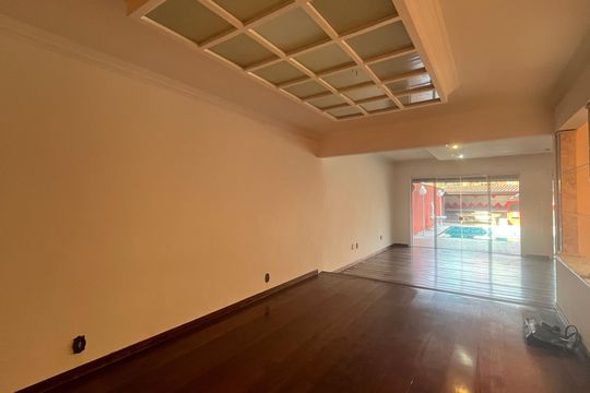 Sala de casa à venda com 5 quartos, 315m² em Jardim Chapadão, Campinas