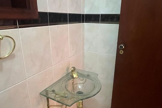Lavabo de casa à venda com 5 quartos, 315m² em Jardim Chapadão, Campinas