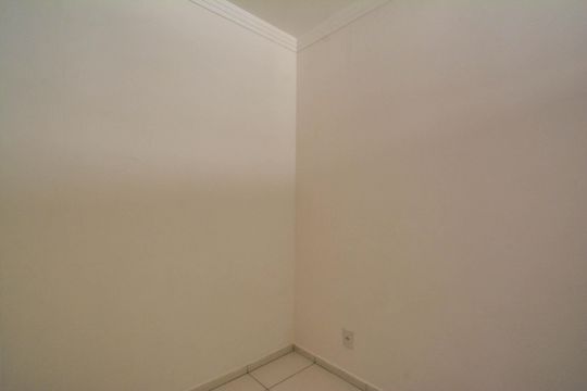 Quarto 2 de apartamento para alugar com 3 quartos, 62m² em Jardim Utinga, Santo André