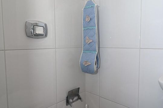Área de Serviço de apartamento à venda com 3 quartos, 223m² em Petrópolis, Porto Alegre