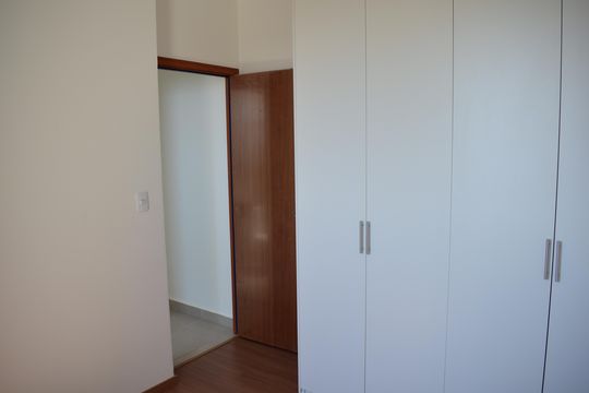 Quarto 2 de apartamento para alugar com 2 quartos, 48m² em Recreio das Acacias, Ribeirão Preto