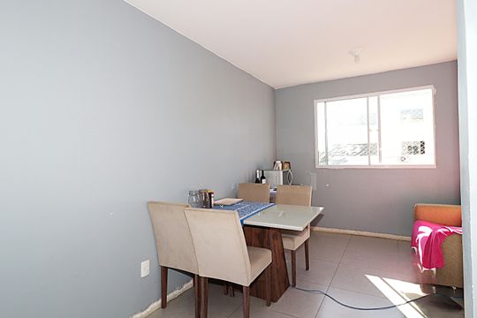 Apartamento à venda com 2 quartos, 42m² em Santa Rosa de Lima, Porto Alegre