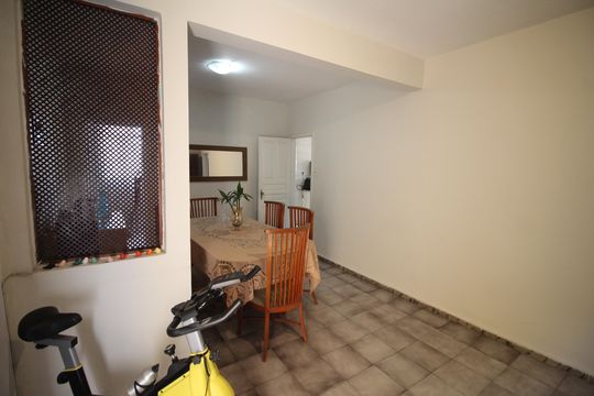 Copa de casa à venda com 4 quartos, 375m² em Riacho das Pedras, Contagem