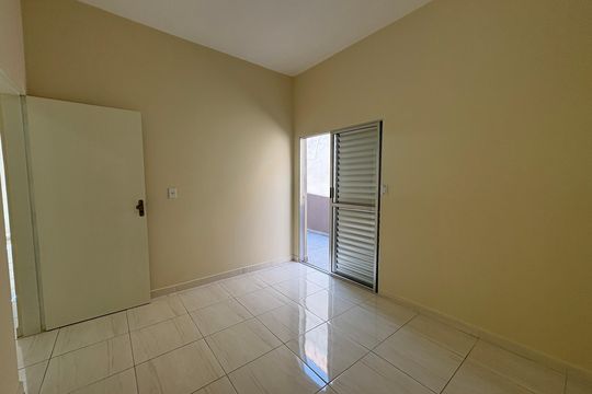 Quarto 2 de casa à venda com 2 quartos, 59m² em Jardim Bertioga, Várzea Paulista