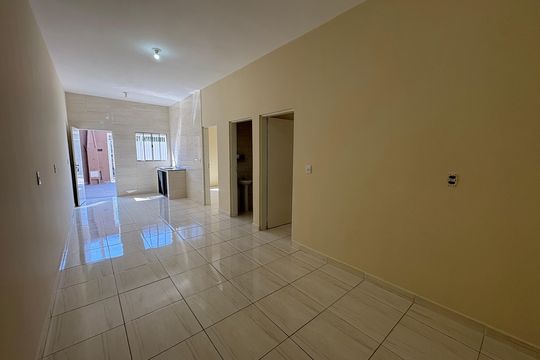 Sala de casa à venda com 2 quartos, 59m² em Jardim Bertioga, Várzea Paulista
