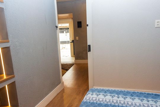 Quarto de casa para alugar com 1 quarto, 47m² em Jardim Sabara, São Paulo