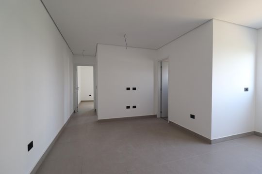 Apartamento à venda com 2 quartos, 88m² em Vila Guiomar, Santo André