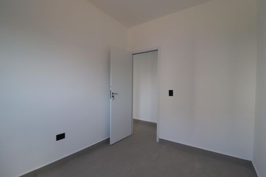 Quarto 2 de apartamento à venda com 2 quartos, 88m² em Vila Guiomar, Santo André