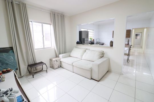 Casa à venda com 3 quartos, 375m² em Vila Osasco, Osasco
