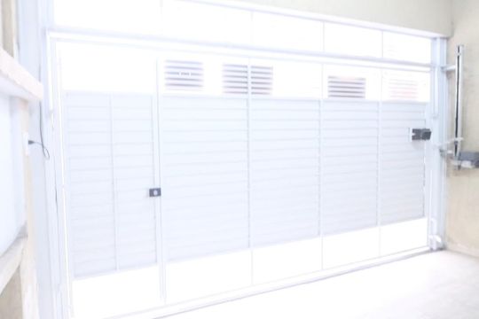 Garagem de casa à venda com 3 quartos, 375m² em Vila Osasco, Osasco