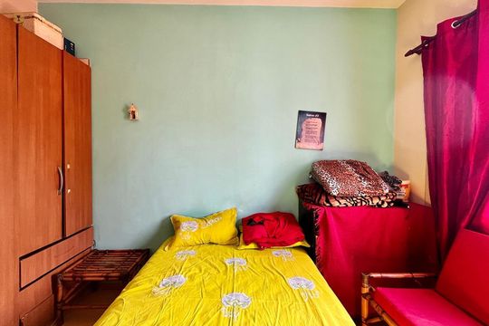 Quarto de kitnet/studio à venda com 1 quarto, 45m² em Conceicao, Campinas