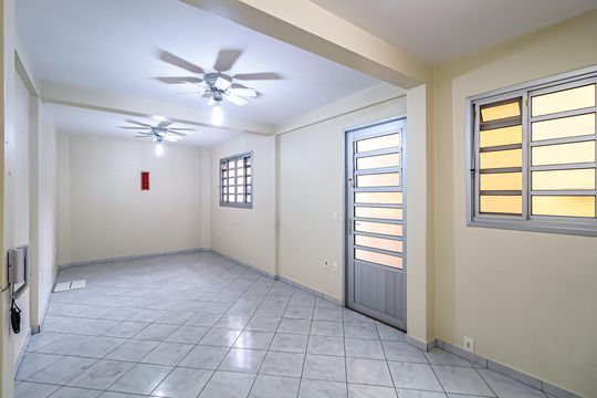 Edícula - Salão de casa à venda com 3 quartos, 224m² em Instituto de Previdencia, São Paulo