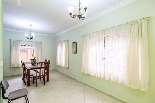 Casa à venda com 3 quartos, 224m² em Instituto de Previdencia, São Paulo