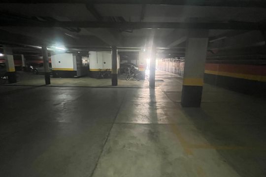 Área comum de apartamento à venda com 2 quartos, 80m² em Jardim Santa Genebra Ii (barao Geraldo), Campinas