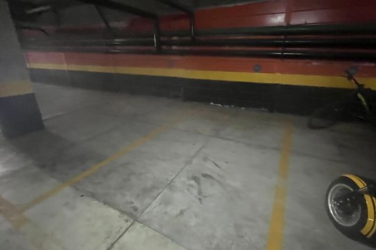 Área comum de apartamento à venda com 2 quartos, 80m² em Jardim Santa Genebra Ii (barao Geraldo), Campinas