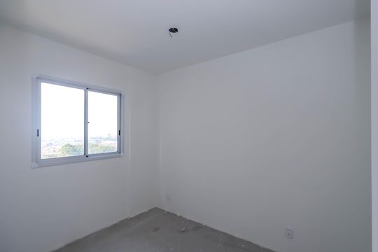 Quarto 2 de apartamento à venda com 2 quartos, 42m² em Vila Vermelha, São Paulo