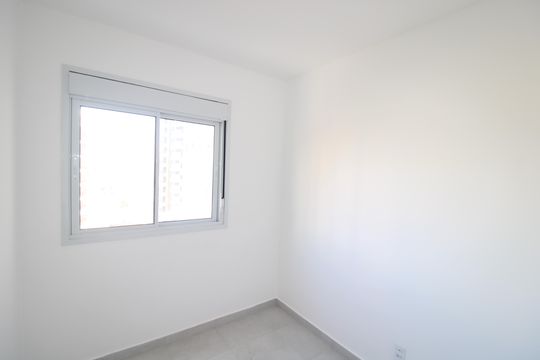 Quarto 2 de apartamento para alugar com 1 quarto, 34m² em Tucuruvi, São Paulo