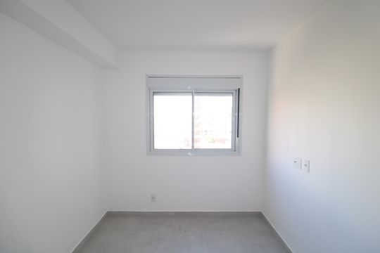 Quarto 1 de apartamento para alugar com 1 quarto, 34m² em Tucuruvi, São Paulo