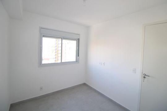 Quarto 1 de apartamento para alugar com 1 quarto, 34m² em Tucuruvi, São Paulo