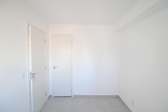 Quarto 1 de apartamento para alugar com 1 quarto, 34m² em Tucuruvi, São Paulo