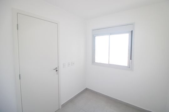 Quarto 2 de apartamento para alugar com 1 quarto, 34m² em Tucuruvi, São Paulo