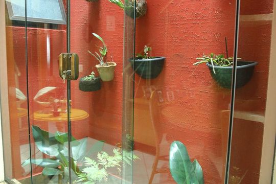 Sala de casa à venda com 3 quartos, 204m² em Vila Dayse, São Bernardo do Campo