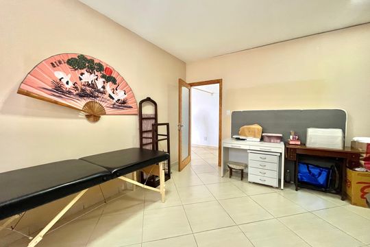 Quarto 3 de casa para alugar com 4 quartos, 530m² em Americanópolis, São Paulo
