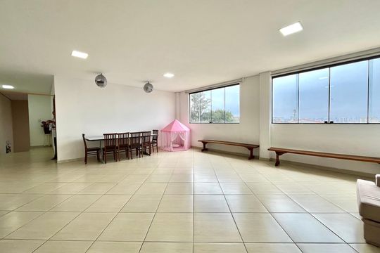Área comum de casa para alugar com 4 quartos, 530m² em Americanópolis, São Paulo