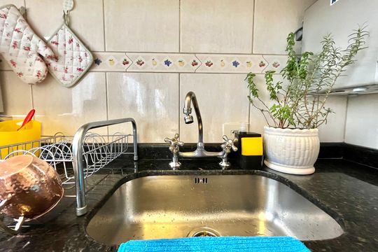 Cozinha de casa para alugar com 4 quartos, 530m² em Americanópolis, São Paulo