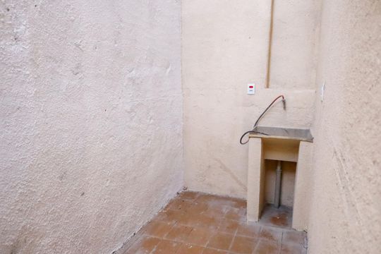 Lavanderia de casa à venda com 5 quartos, 399m² em Cipava, Osasco