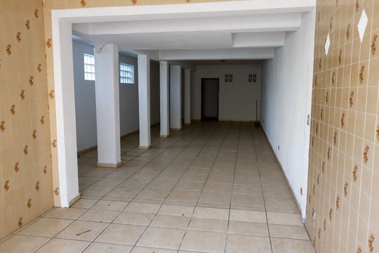 Área comum de casa à venda com 5 quartos, 399m² em Cipava, Osasco