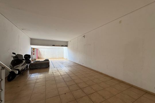 Garagem de apartamento à venda com 2 quartos, 104m² em Jardim Ana Maria, Santo André