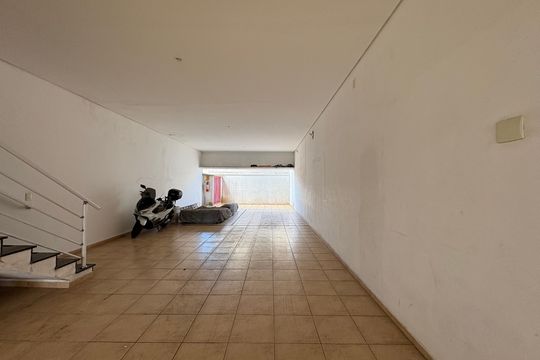 Garagem de apartamento à venda com 2 quartos, 104m² em Jardim Ana Maria, Santo André