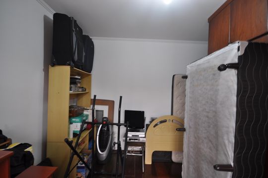 Suíte 2 de casa para alugar com 4 quartos, 350m² em Jardim Guapira, São Paulo