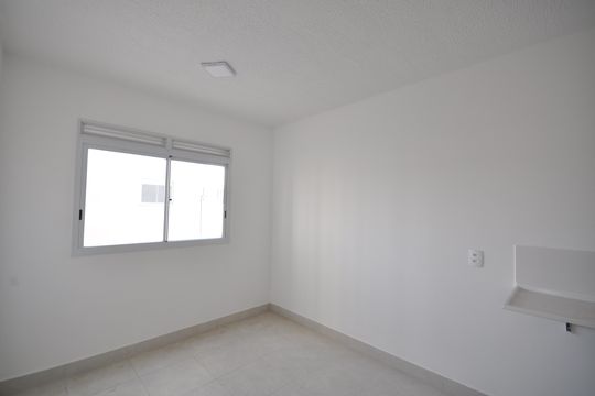 Sala de apartamento para alugar com 2 quartos, 32m² em Vila Maria, São Paulo