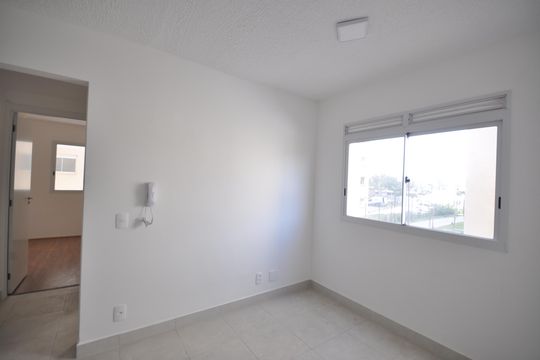 Apartamento para alugar com 2 quartos, 32m² em Vila Maria, São Paulo