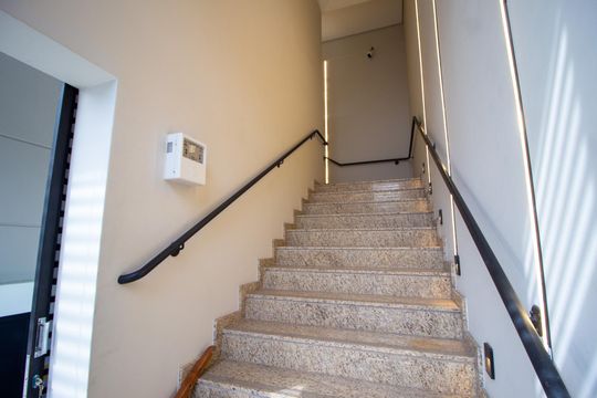 Área comum de apartamento para alugar com 1 quarto, 33m² em Jardim Icatu, Votorantim