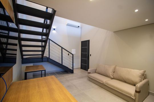 Apartamento para alugar com 1 quarto, 52m² em Jardim Icatu, Votorantim
