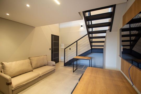 Apartamento para alugar com 1 quarto, 52m² em Jardim Icatu, Votorantim