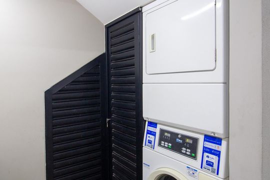 Área comum de apartamento para alugar com 1 quarto, 52m² em Jardim Icatu, Votorantim