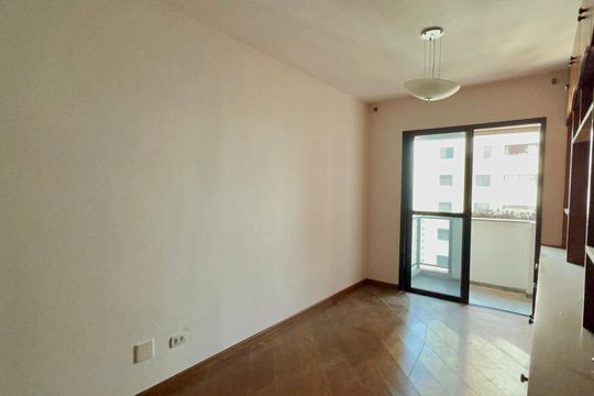 Sala de apartamento à venda com 2 quartos, 70m² em Pinheiros, São Paulo