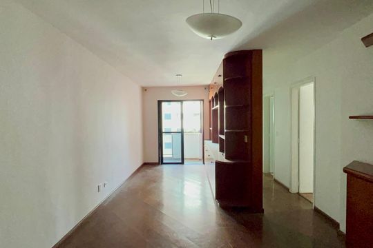 Apartamento à venda com 2 quartos, 70m² em Pinheiros, São Paulo