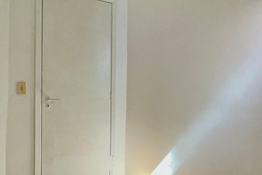 Quarto de Serviço de apartamento à venda com 2 quartos, 70m² em Pinheiros, São Paulo