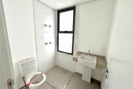 Apartamento à venda com 3 quartos, 99m² em Brooklin, São Paulo