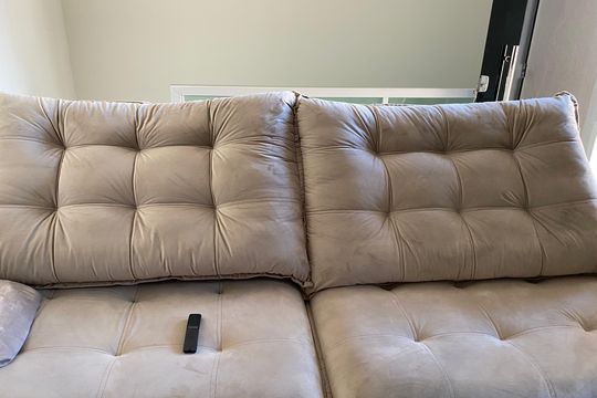 Sala de casa à venda com 2 quartos, 100m² em Jardim Vitoria, Belo Horizonte
